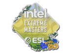 IEM | Rio 2022 image